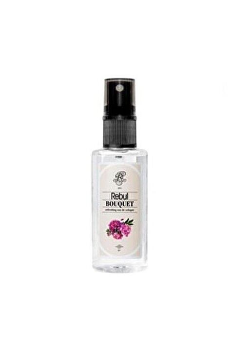 Rebul Kolonya Sprey 50 ml Çeşitli Kokular