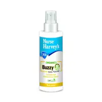 Nurse Harvey's Organics Buzz Off Doğal Sinek Kovucu Sprey 175 ml