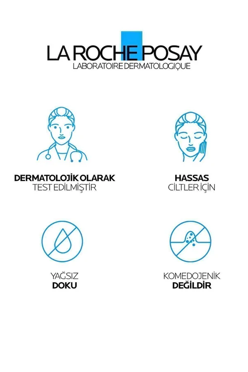 La Roche Posay Retinol Serum Yaşlanma Karşıtı