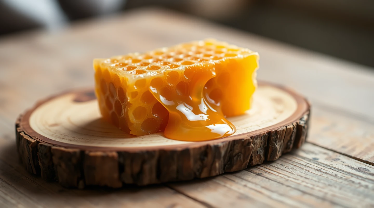 Propolis Doğal Antibiyotik Mi? | e-Eczacı