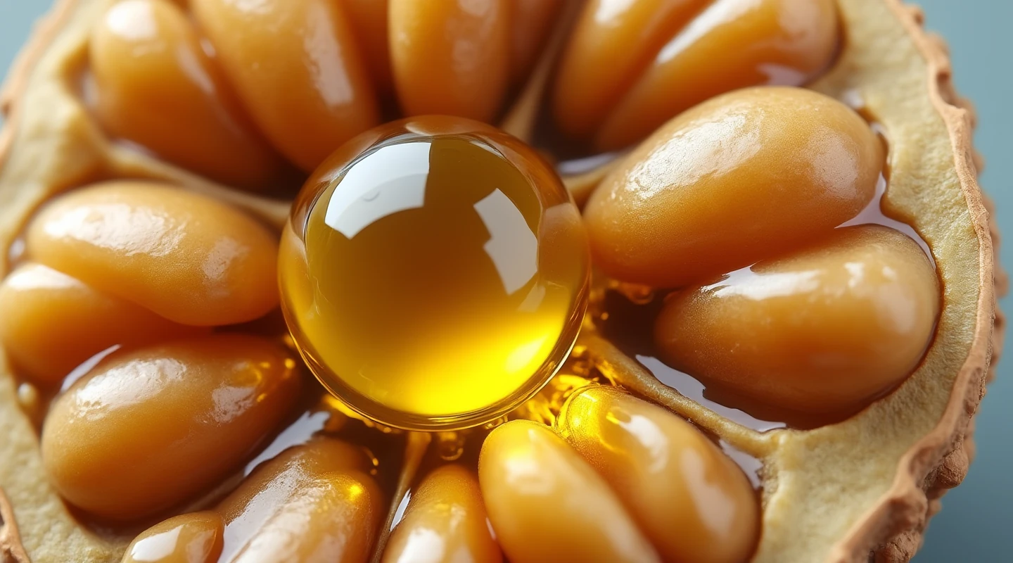 Balık Yağı vs Krill Yağı: Hangisini Tercih Etmeli?
