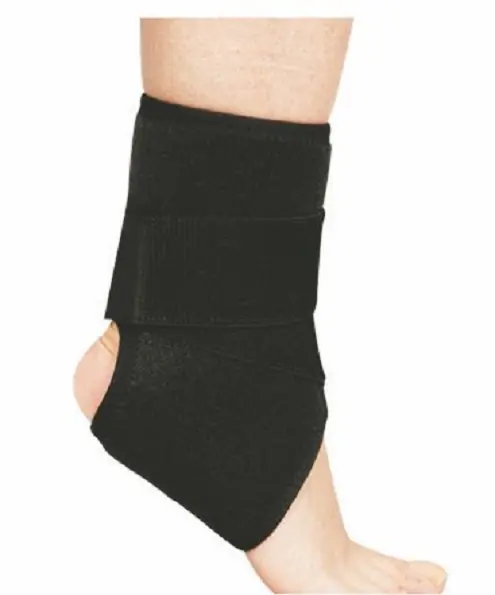 Mymed Ersa 212 Ayak Bilekliği Destekleyici ürün ambalajı