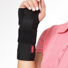 Orthocare 4510 Kısa El Bilek Ateli (Çok Küçük/Küçük Boy)