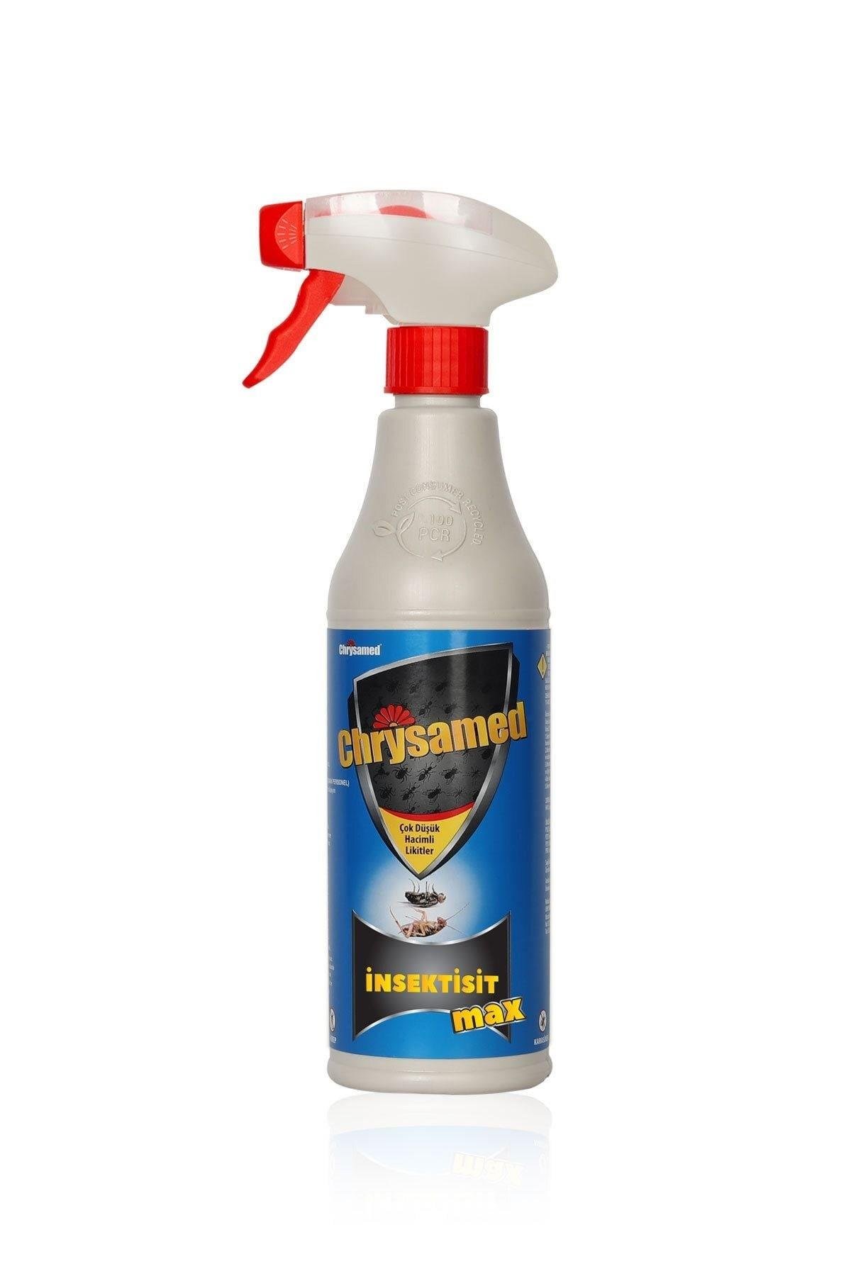 Chrysamed Haşere Spreyi Genel Amaçlı 500 ml