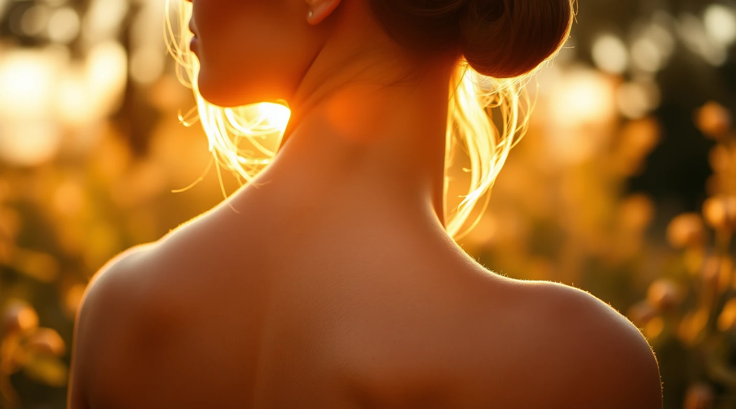 Boyun ve Dekolte Bölgesi Kırışıklık Bakımı