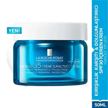 La Roche Posay Hyalu B5 Suractivated Cream SPF30 50 ml