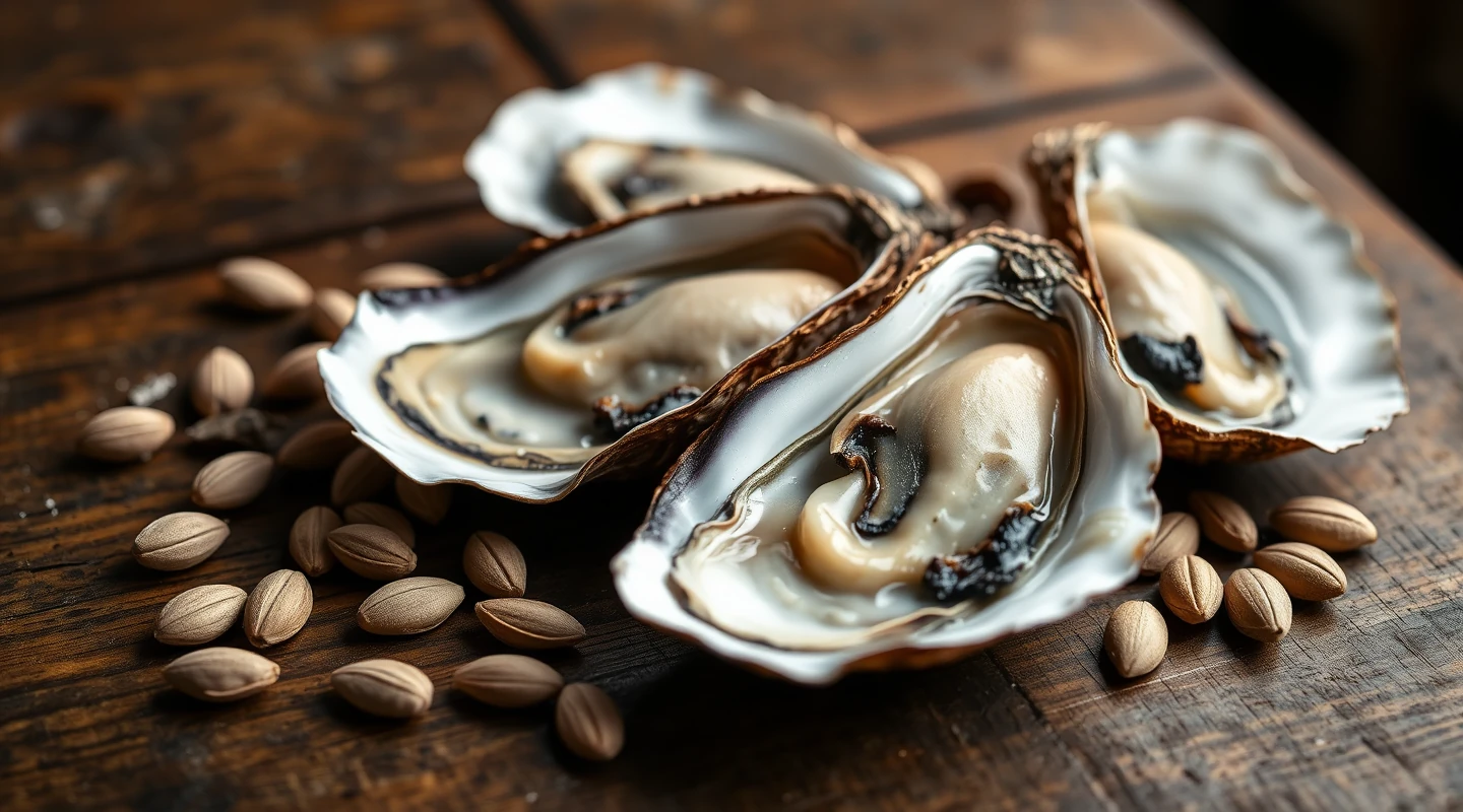 Çinko: Bağışıklık ve Cilt Sağlığı İçin Temel Mineral