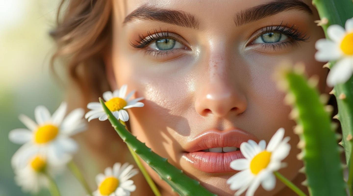 Egzama (Atopik Dermatit) Tedavisinde Cilt Bakım Rutini