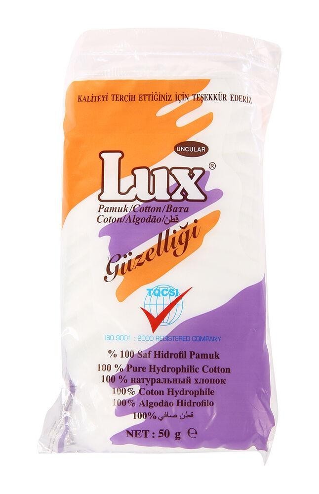 Pamuk Lux 50 gr 10'lu Paket Pamuk