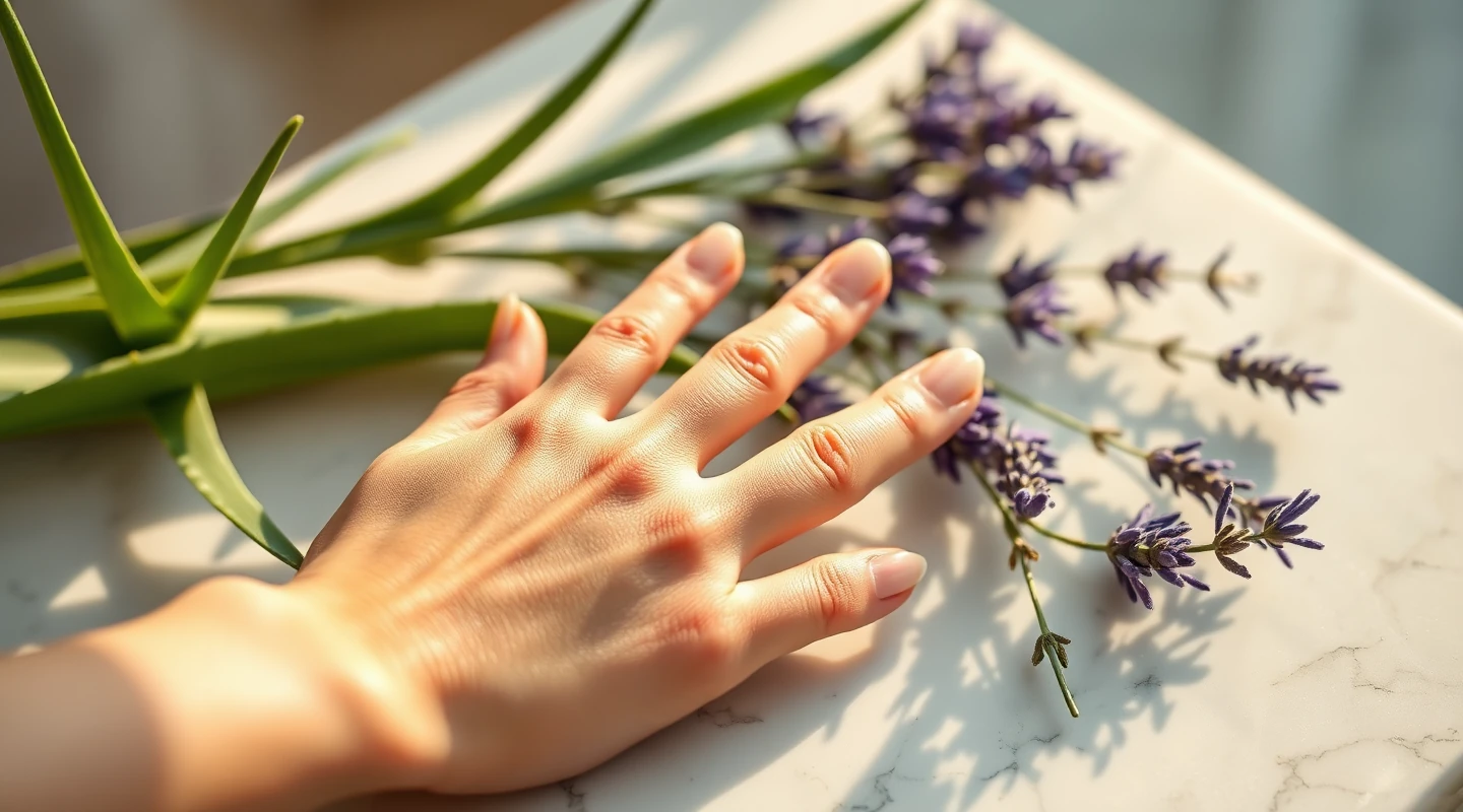 En İyi Tırnak Mantarı Tedavisi 2026: Etkili Ürünler