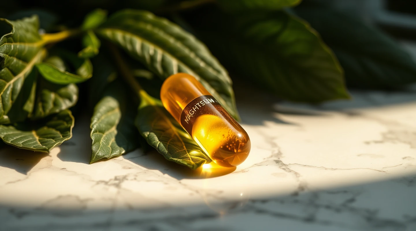 Magnezyum Eksikliği: Belirtileri, Nedenleri ve Tedavisi