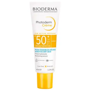 Bioderma Photoderm Creme Spf50+ Çok Yüksek Korumalı Güneş Kremi