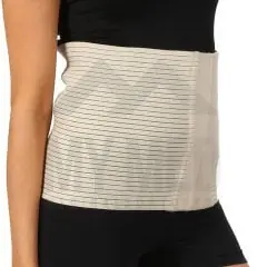 Mymed Sl-240 Abdominal Karın Korsesi ürün ve ambalaj