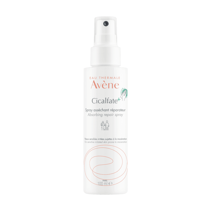 Avene Cicalfate Onarıcı Bakım Spreyi 100 ml