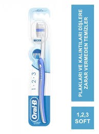 Oral-B Diş Fırçası Indicator Soft 35 Yumuşak