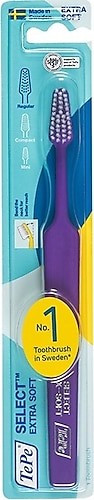 TePe T128 Fırça Select XSoft
