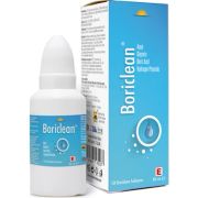 Boriclean