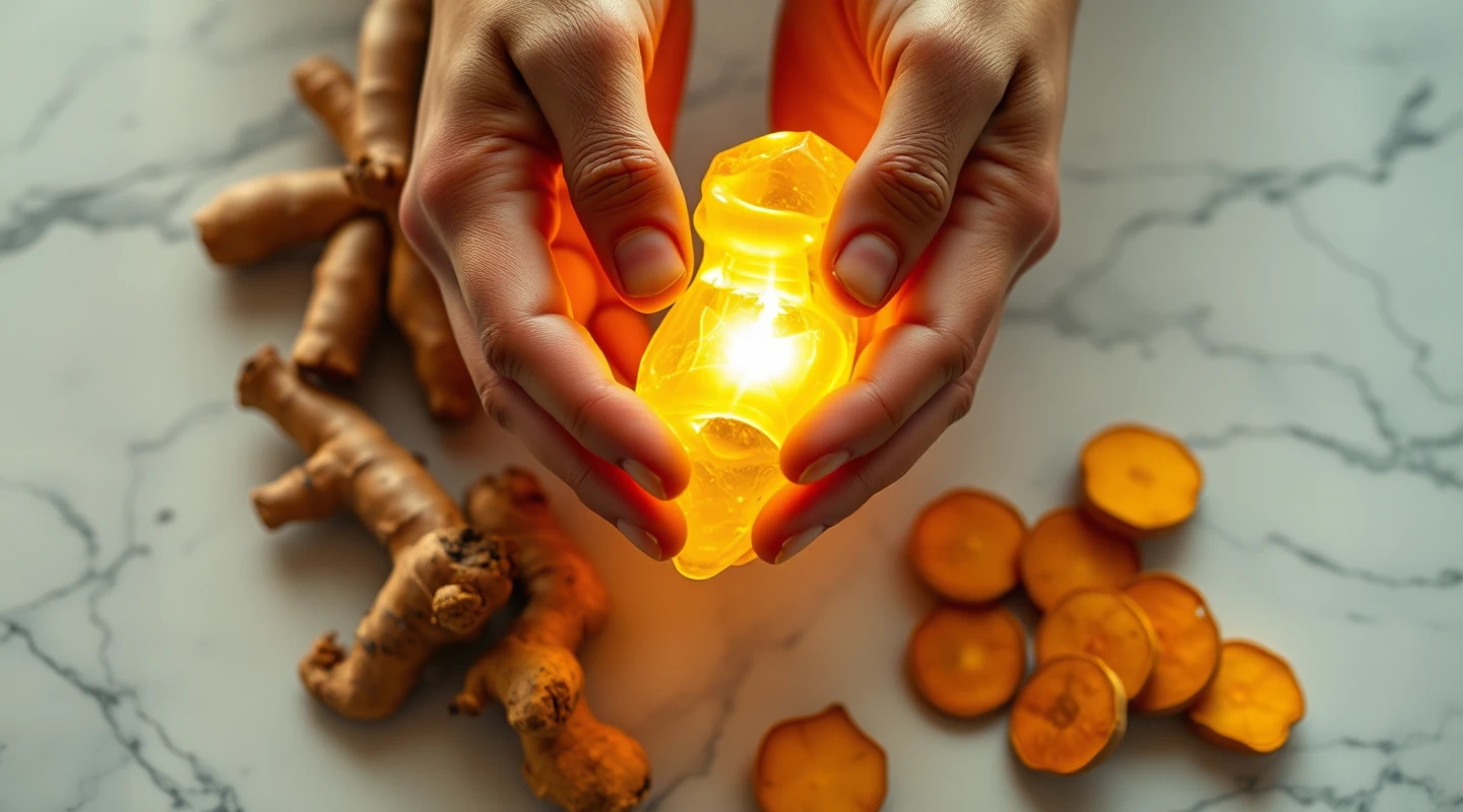 Glukozamin ve Kondroitin Eklem Sağlığı | e-Eczacı