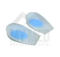 Mymed SL-501 Epin Topukluk Silikon XL ürün ambalajı