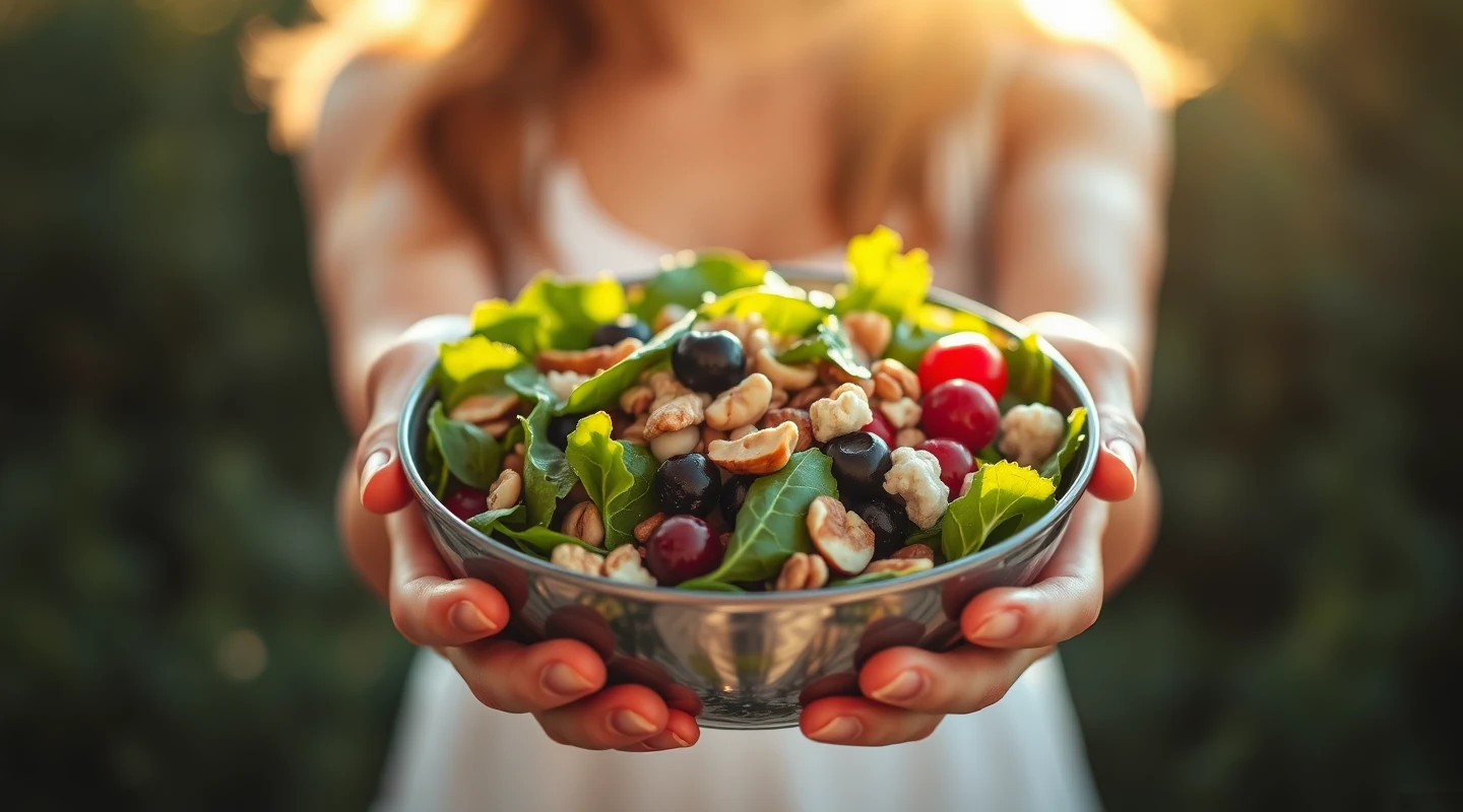 Depresyon ve Beslenme İlişkisi: Ruh Sağlığını | e-Eczacı