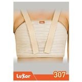 Luxor 307 Göğüs Korsesi Askılı Tek Boy