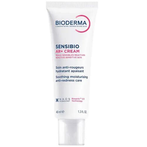 Bioderma Sensibio AR+ Kızarıklık Karşıtı Yatıştırıcı Krem ürün görseli