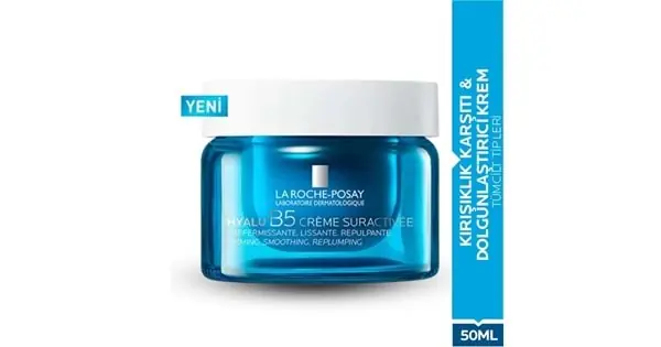 La Roche-Posay La Roche Posay Hyalu B5 Suractivated Cream 50 ml ürün görseli