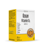 Orzax
