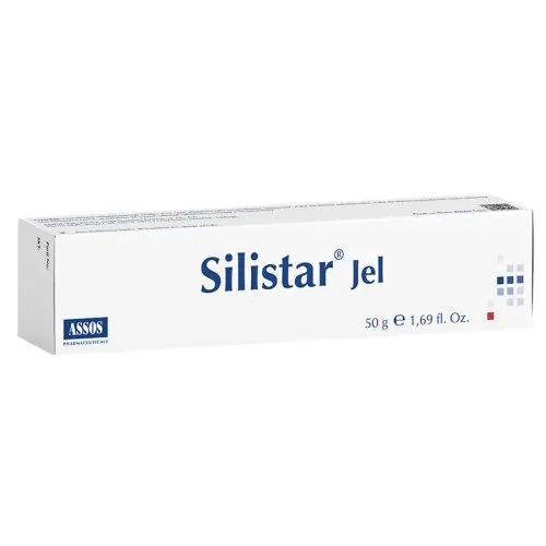 Assos Silistar Jel 50 g ürün görseli