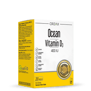 Orzax