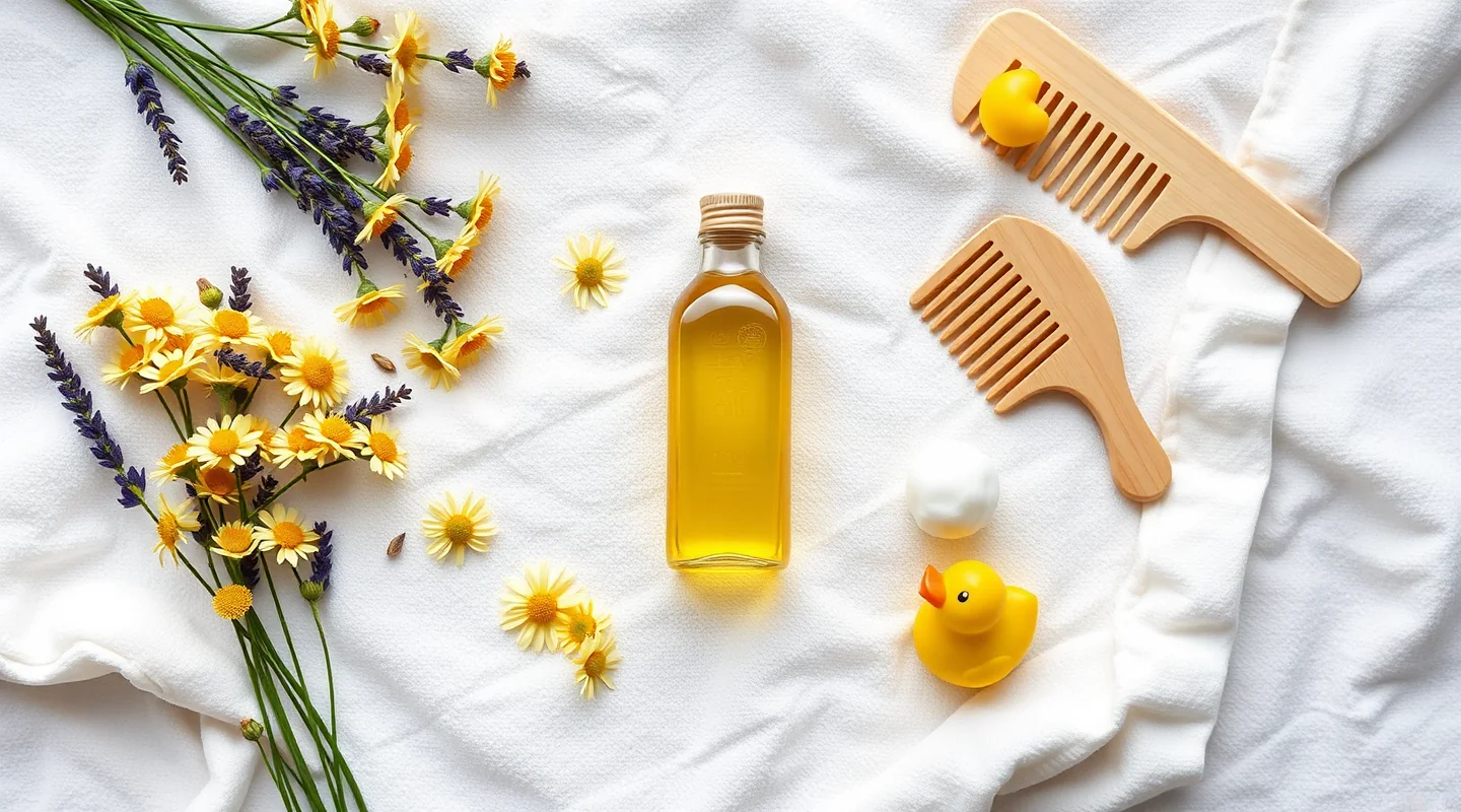 En İyi Bebek Şampuanı 2026: Doğal ve Güvenli Seçenekler