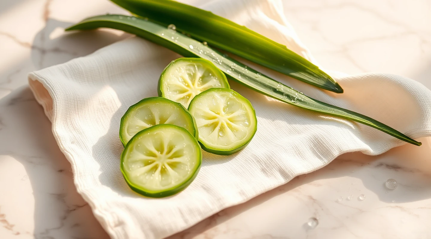 Cilt Temizliği: Sağlıklı Bir Cilt İçin Temel Adım