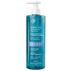 Ducray Keracnyl PP+ Akne Karşıtı ve Yatıştırıcı Bakım Kremi