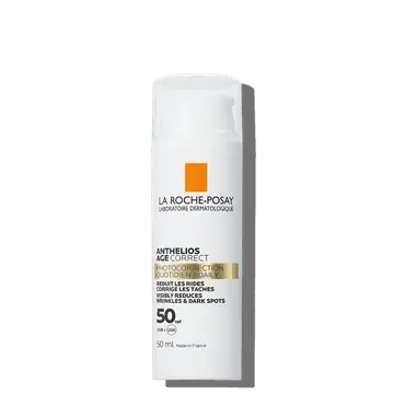 La Roche Posay Anthelios Age Correct Yaşlanma Karşıtı Güneş Kremi