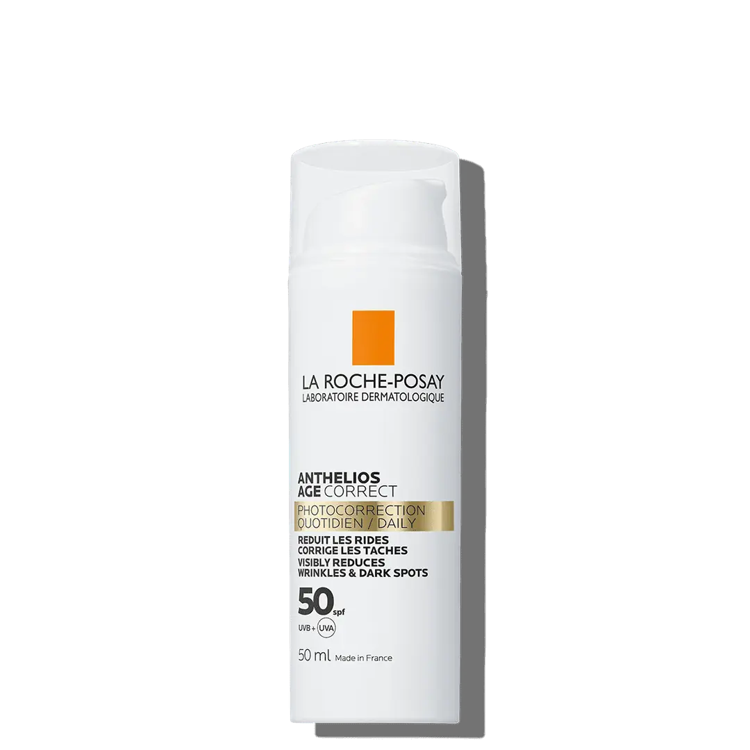 La Roche-Posay La Roche Posay Anthelios Age Correct Yaşlanma Karşıtı Güneş Kremi ürün görseli