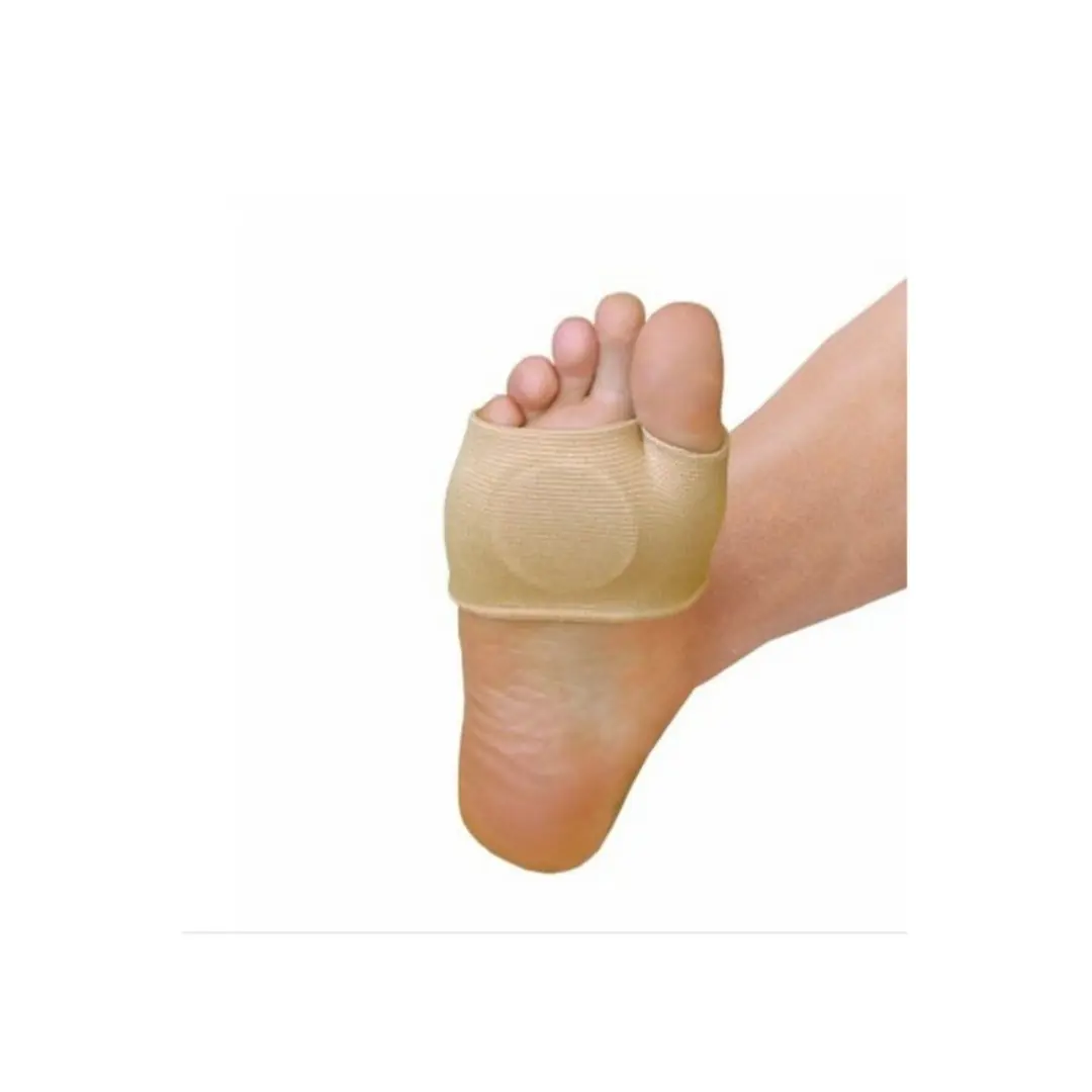 Orthocare Metatarsal Ped S Beden Ayak Yastığı ürün ambalajı