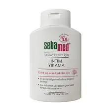 Sebamed İntim Hijyen Sıvısı pH 3.8 200 ml