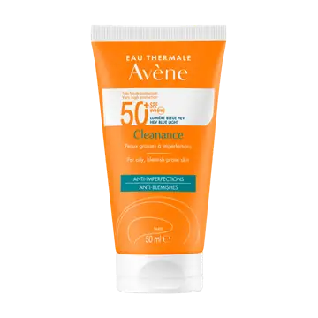 Avene Cleanance Leke Karşıtı Güneş Kremi SPF50 50 ml