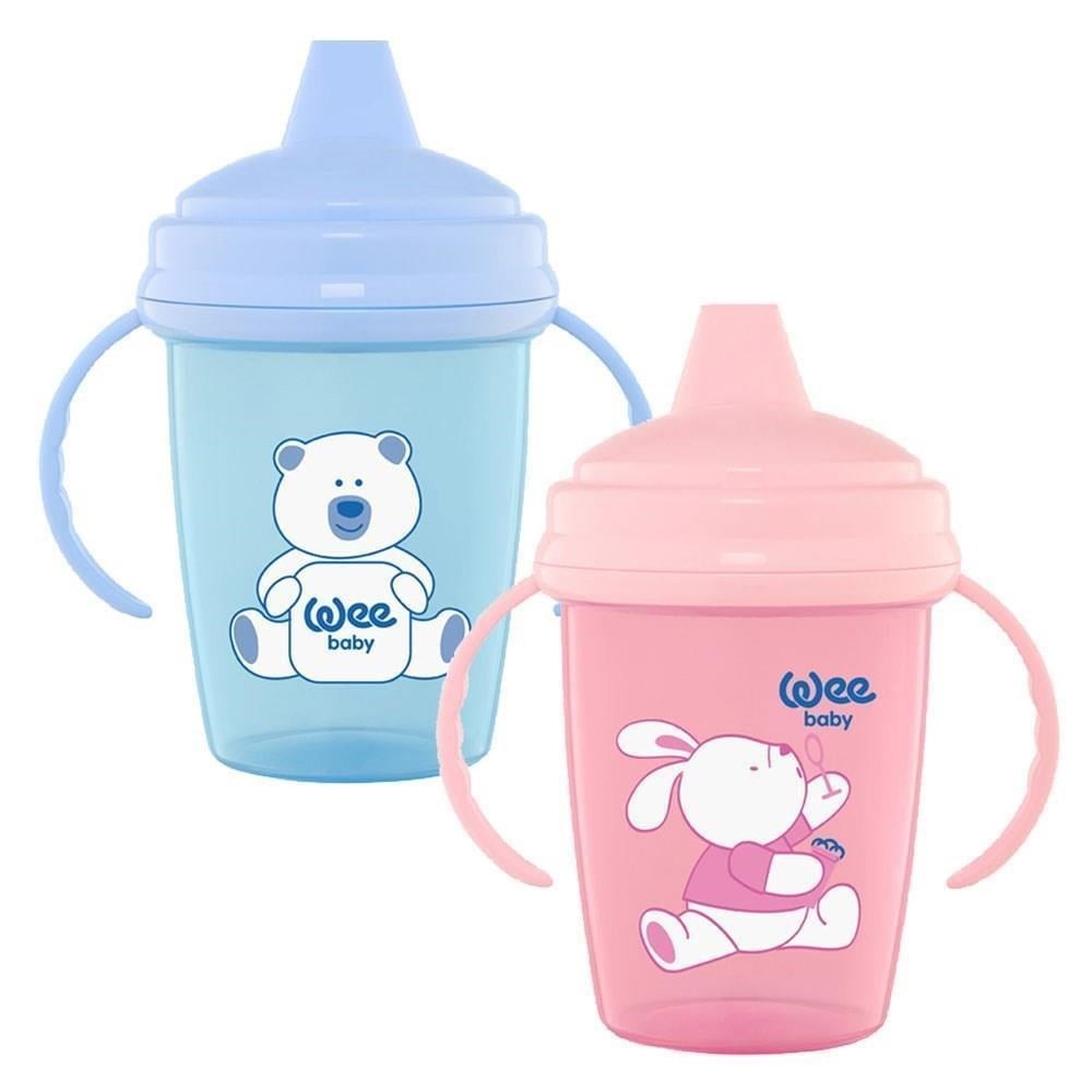 Wee Bardak Akıtmaz Enjoy 240 ML 755