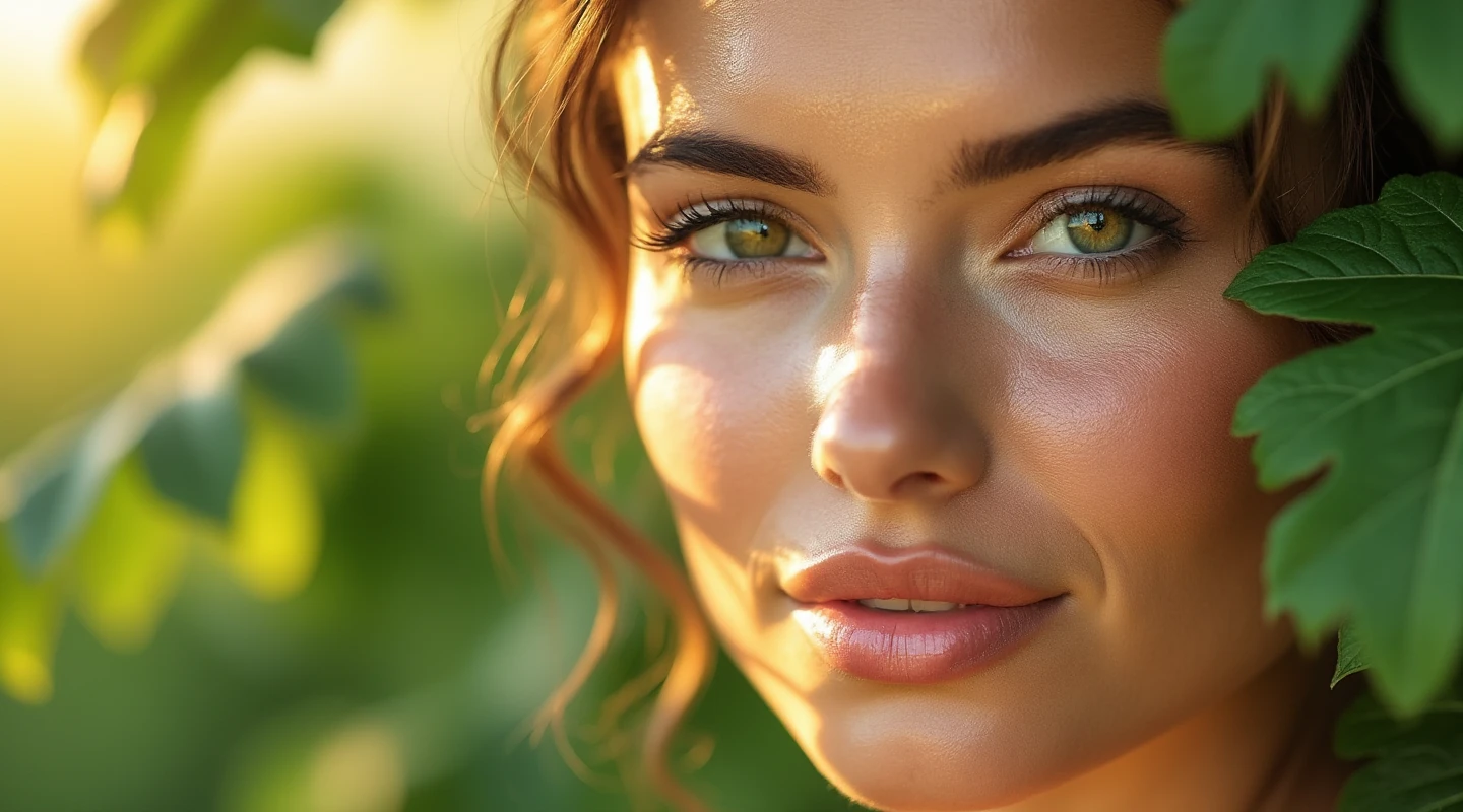 Centella Asiatica (Cica) Cilt Bakımında Neden Popüler?