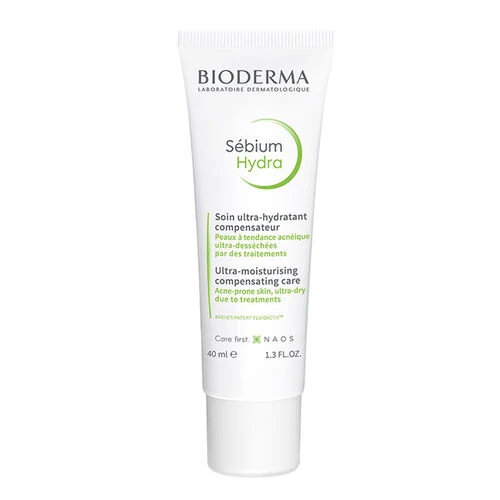 Bioderma Sebium Hydra Krem