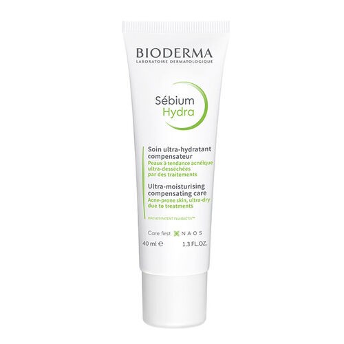 Bioderma Sebium Hydra Krem