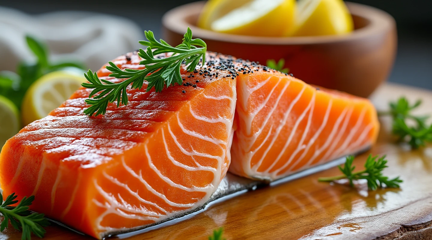 Hamilelikte Omega-3: Fayda ve Güvenlik Rehberi