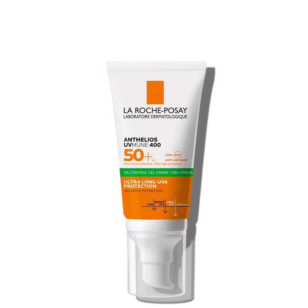 La Roche-Posay La Roche Posay Anthelios Dry Touch Spf 50+ Yağsız Güneş Kremi ürün görseli