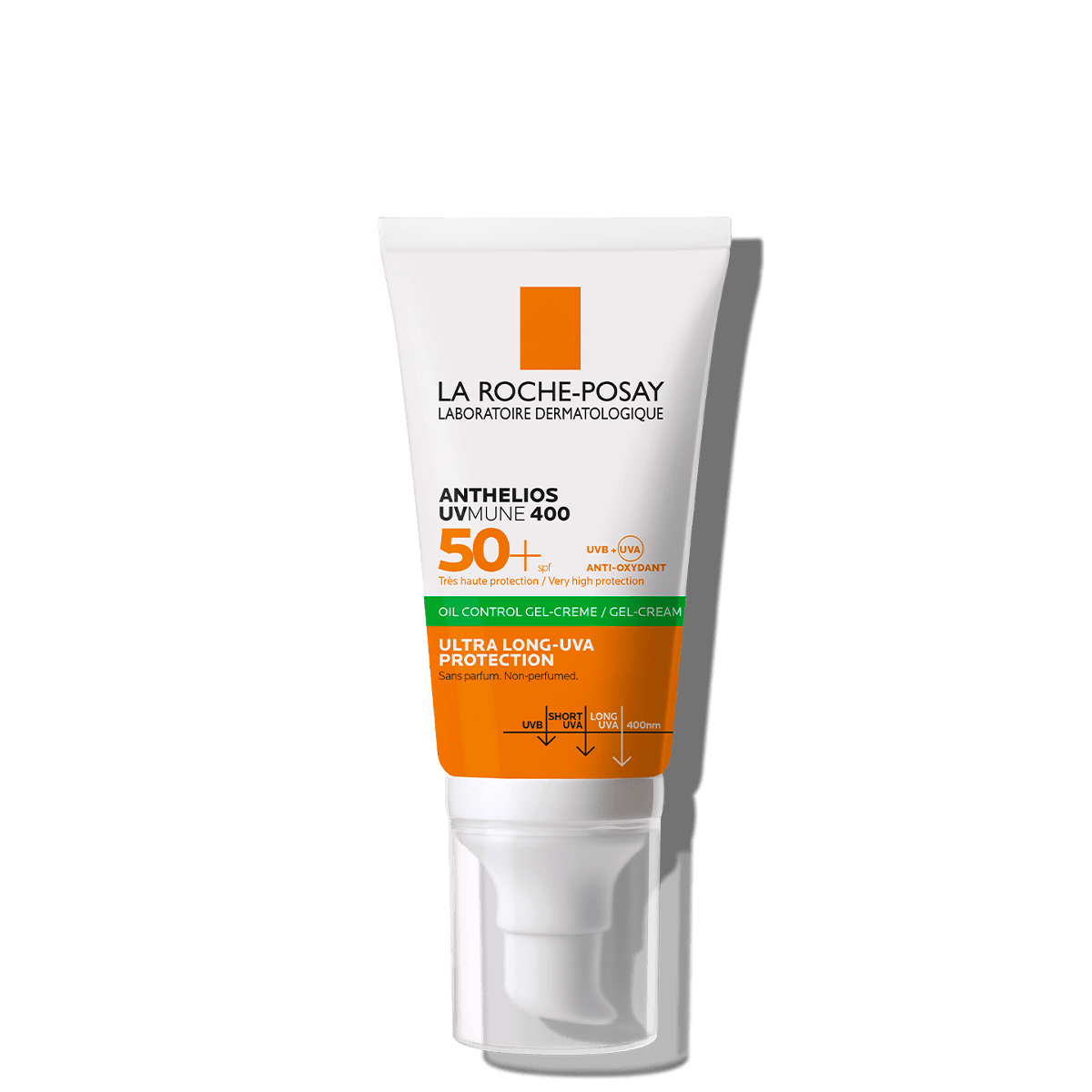 La Roche Posay Anthelios Dry Touch Spf 50+ Yağsız Güneş Kremi