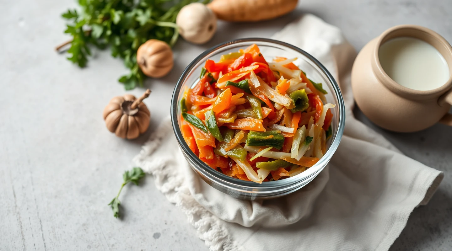 Bağırsak Sağlığı ve Mikrobiyom Dengesi | e-Eczacı