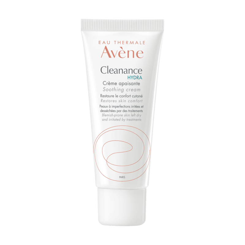Avene Cleanance Hydra Nemlendirici Krem 40 ml