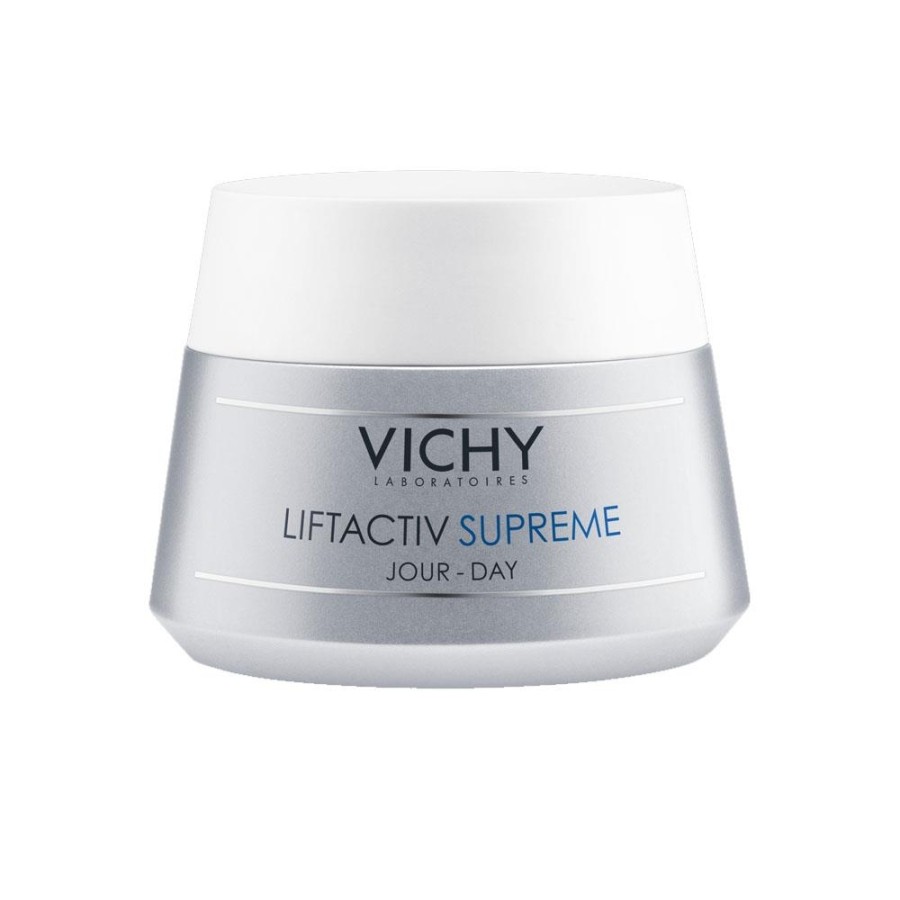Vichy Liftactiv Supreme Normal ve Karma Ciltler İçin Bakım Kremi
