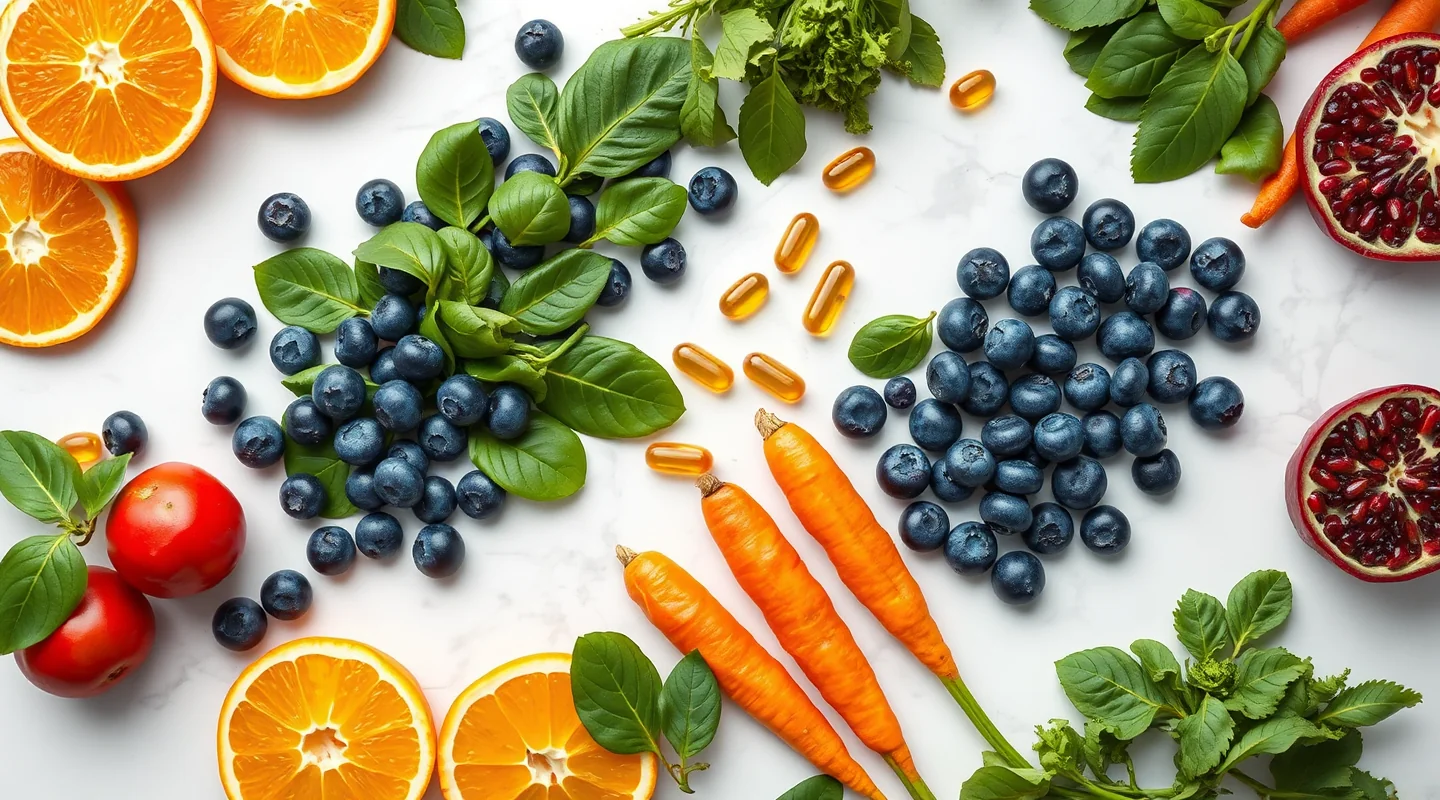 En İyi Multivitamin 2026: Kadın, Erkek ve Yaş Grubuna Göre