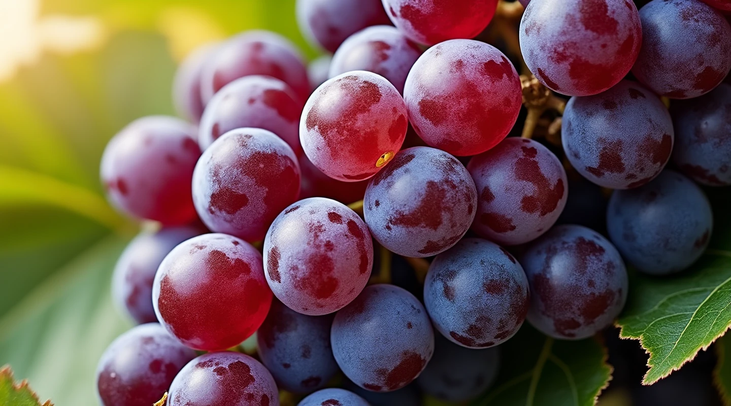 Resveratrol ve Koenzim Q10: Longevity Takviyelerinde Kanıt Düzeyi